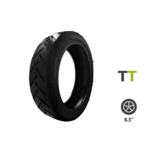 Pneu 8.5x2-6.1 tubetype Xiaomi/Wanda