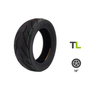 Pneu 80/65-6 tubeless route renforcé  (255x80)