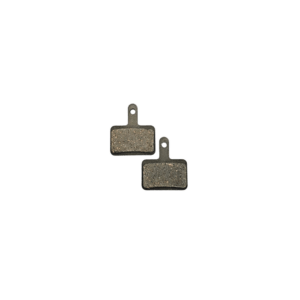 DUALTRON THUNDER & VICTOR & VICTOR LUXURY & ACHILLEUS | PLAQUETTE DE FREIN (PAIRE) ORIGINE