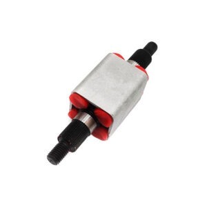 Cartouche suspension medium hard Dualtron (Rouge)