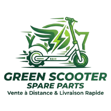 Green Scooter Spare Parts
