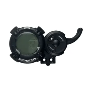 Display Minimotors Dualtron Eye 3