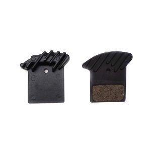 Plaquettes de freins ventilées Dualtron Thunder 2