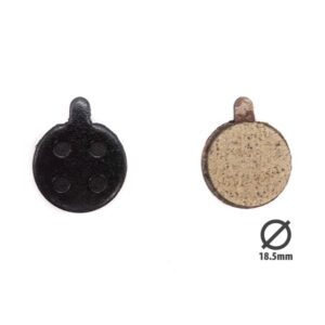Plaquettes de frein Xiaomi M365 Pro Dualtron Forever
