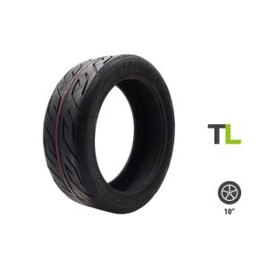 Pneu 10x2.70-6.5 tubeless renforcé Speedway 5 Dt3