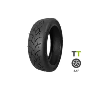 Pneu 8.5x2 tubetype Dualtron Mini Speedway léger Minimotors