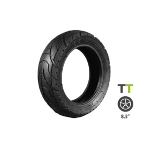 Pneu 8.5x3.0 tubetype renforcé route Vsett 8 & 9
