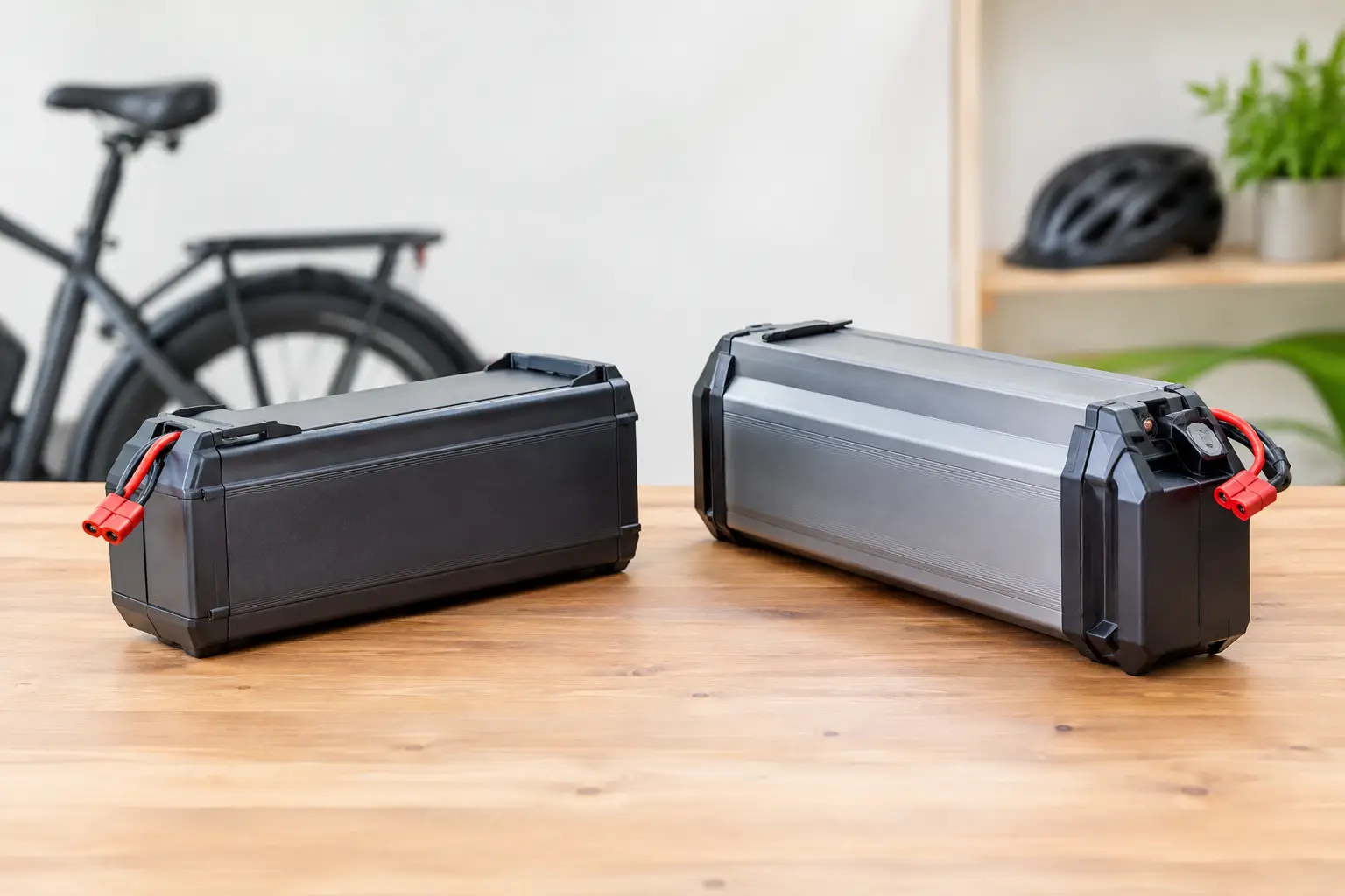 Batterie 48V vs 60V : quel choix faire ?